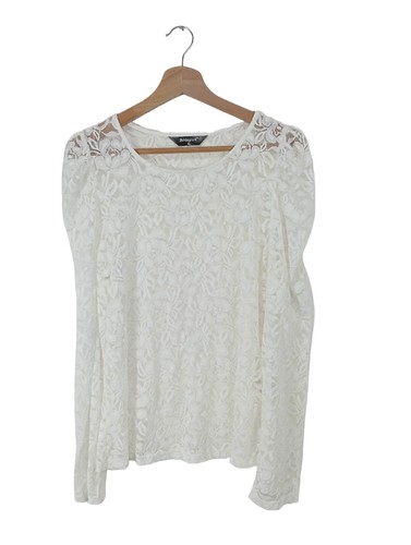 Allegra blouse en dentelle - allegra,