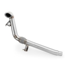 Downpipe pour Seat Leon ST 2.0