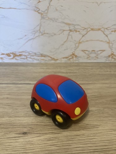 Charton renault twingo red - twingo,