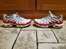 Nike Air Max Plus Tn