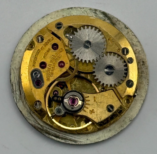 Mouvement montre baume - montre, &