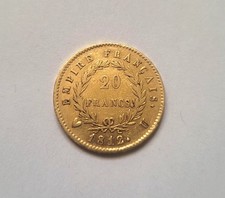 Très rare et très belle