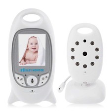 Babyphone Caméra Vidéo Baby