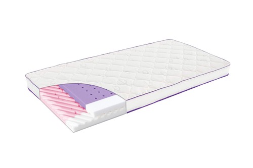 T014502 matelas etoile - -,