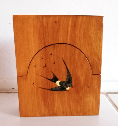 Ancien porte montre - gousset, en
