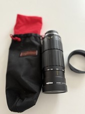 Objectif Angénieux Zoom 3x70