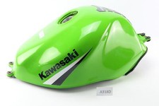 Kawasaki Ninja ZX-9R ZX900E 2003 - Petrol tank fuel tank TOP condition A318D