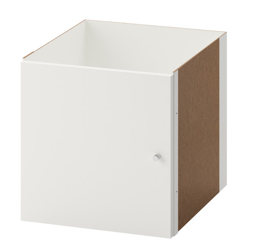 Insert ikea kallax avec porte - kallax,