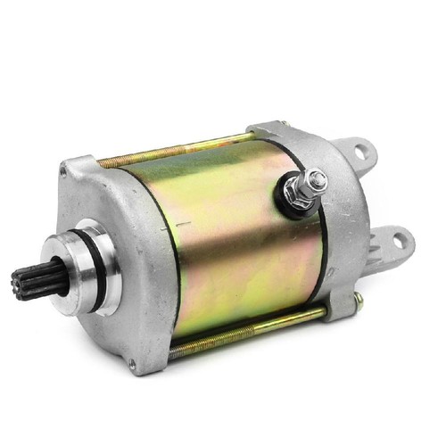 Tnt démarreur moteur - démarreur,