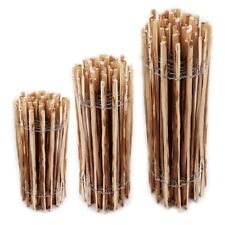 30m Clôture ganivelle 80cm de