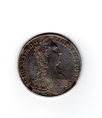Austria autriche thaler - autriche, 1
