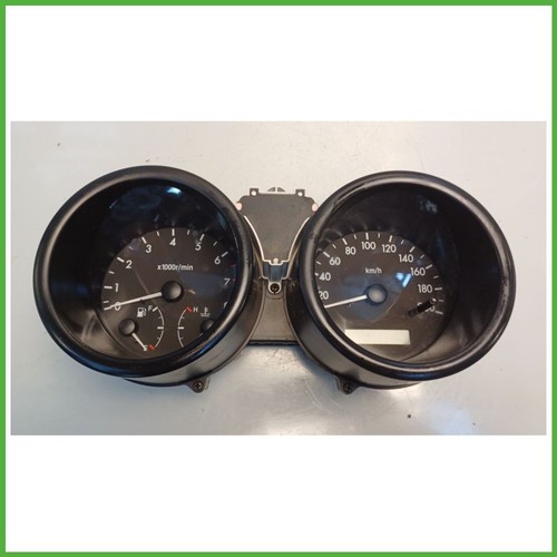 Tableau des instruments - tableau,