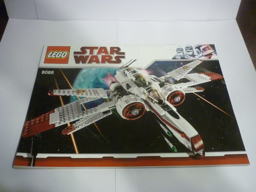 Lego plan instruction notice - instruction,