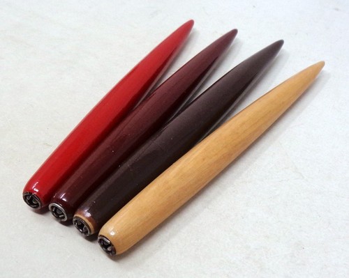 Joli lot portes plume - lot, 4
