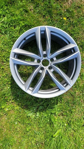 Jante audi pouces - jante,