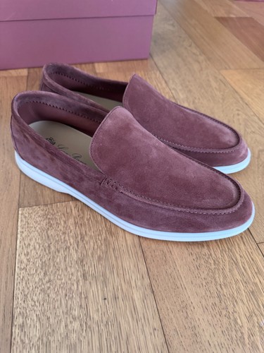 Summer walk loro piana men - summer,