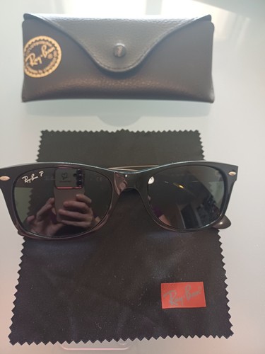 Ray ban new - wayfarer, rb2132