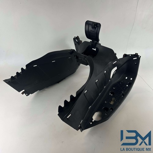 Marche pieds 125 xmax - marche,