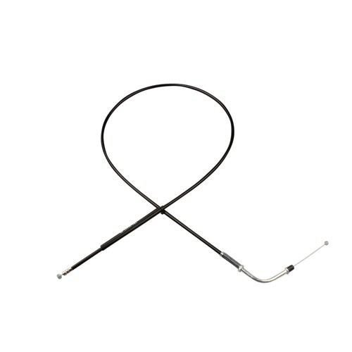Câble accélérateur ouvert - d'accélérateur,