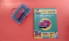 BLAKE ET MORTIMER VOITURES ET