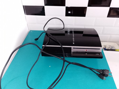 Defaut console ps3 - console,