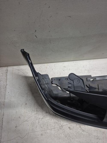 Pare choc avant renault megane - renault,