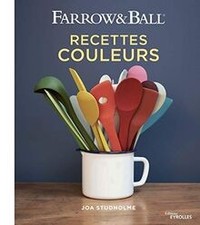 Farrow et Ball - Recettes