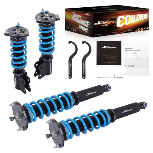 Kit suspension combine fileté - combine,