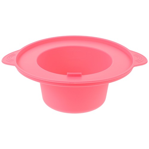 Pot cire chaude bol - cire,
