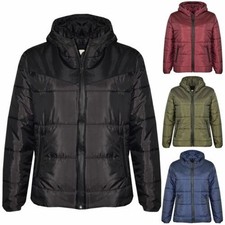 Garçons Filles Veste Enfants