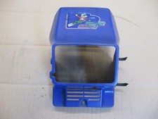 Tête de fourche pour Kawasaki