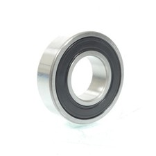 Roulement de roue SKF pour Moto Kawasaki 250 KR1 1989 Porte couronne Neuf