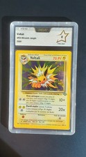 Carte Pokémon Voltali 4/64
