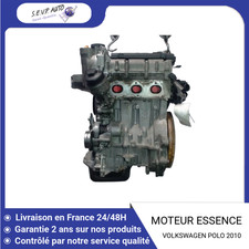 🇫🇷 MOTEUR   VOLKSWAGEN