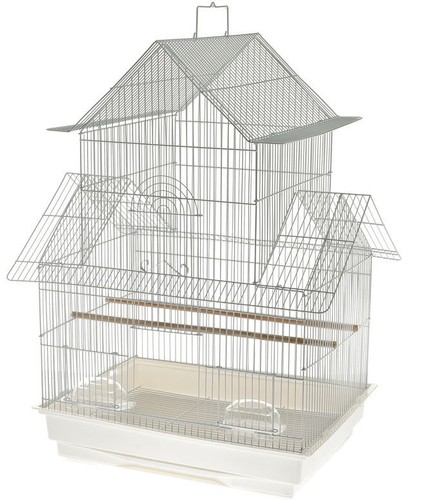 Cage complète modèle - , vicenza