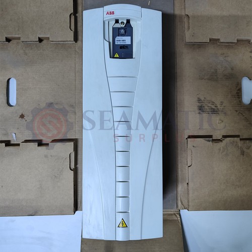 New abb drives - abb,