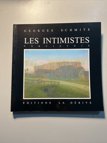 Art belge peinture - -, les