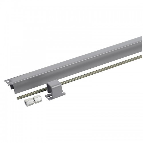 Kit prolongation pour porte - de,