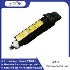 🇫🇷 CRIC VOLKSWAGEN GOLF V PLUS 2005- ➤1K0011031P ♻️