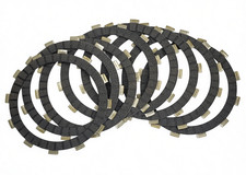 Disques d'embrayage NHC pour