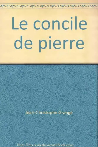 Concile pierre - le,