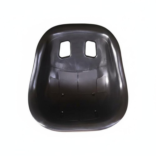 Siège baquet kart facile - siège,