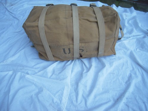 Ww2 duvet campagne sac - ,