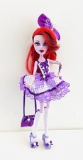 Poupée monster high Operetta