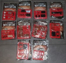 NOT FULL KIT CITROËN DS 21