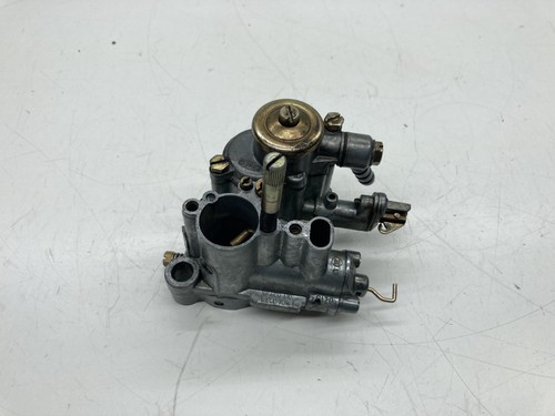 Carburateur complet origine - carburateur, d'origine