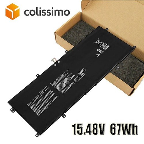 Batterie pour asus - pour,