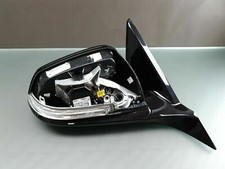 BMW 1er F21 Rétroviseur 7443906 Droite El- Pliable 7459076 Mbus Ligne D'Ombre