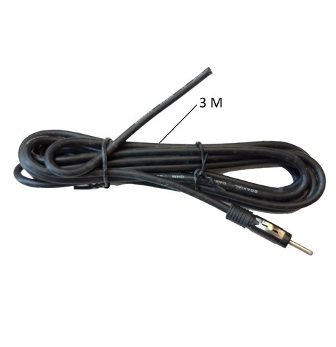Fil extension antenne de - d'antenne,