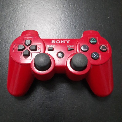Manette sony playstation - sony,